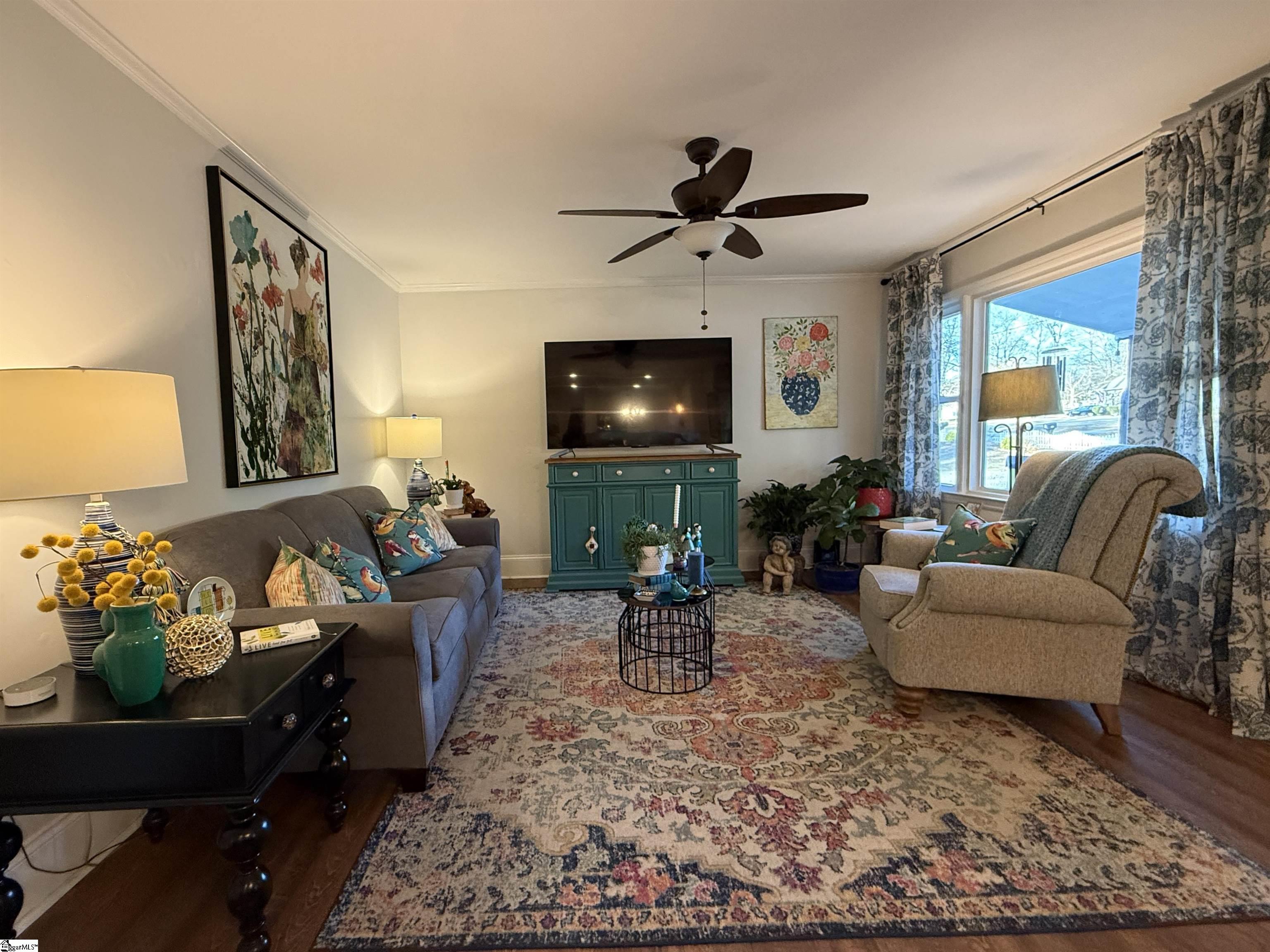 231 North Dill Avenue Greer, SC 29651 - Photo 8 of 19