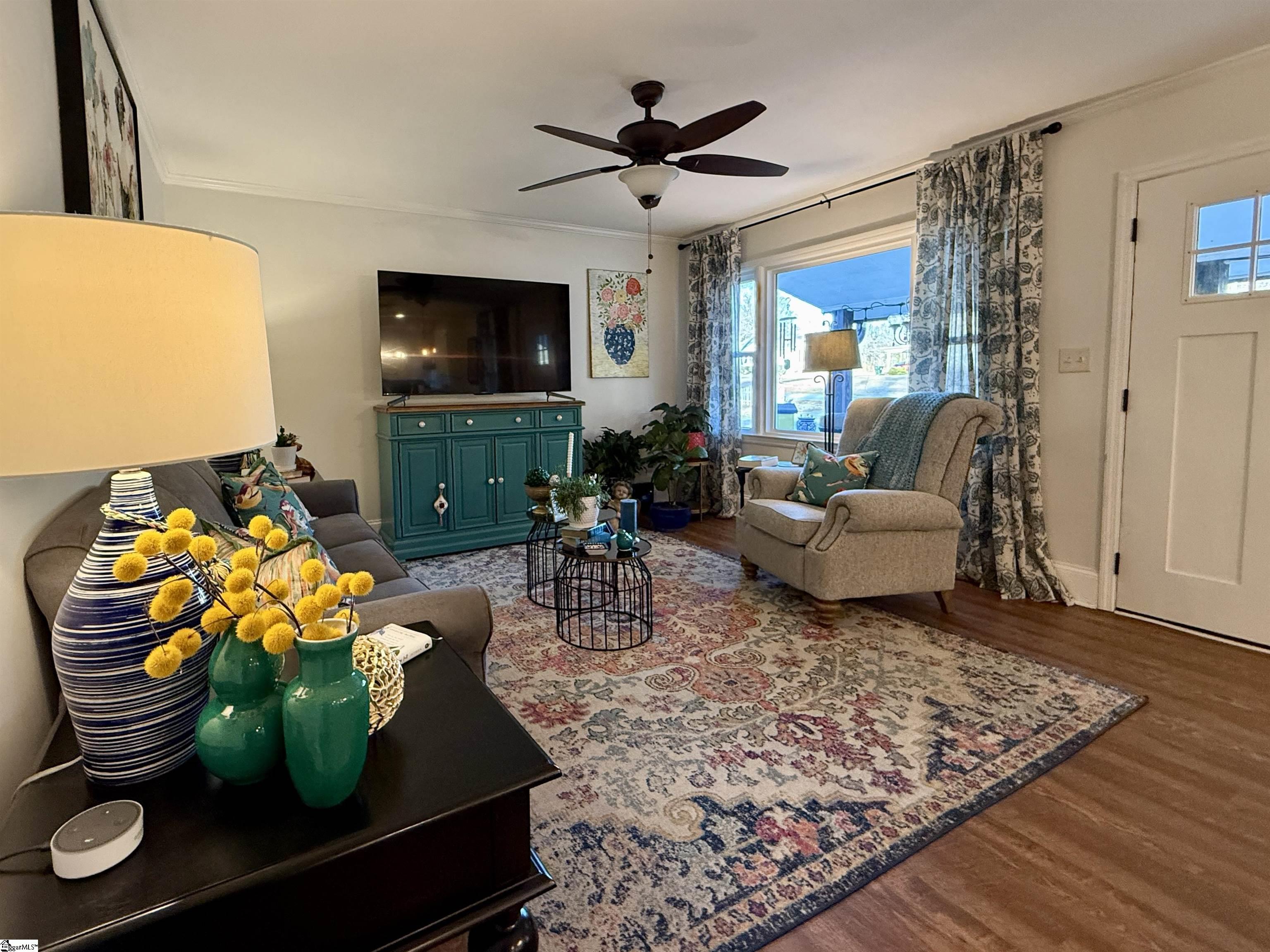 231 North Dill Avenue Greer, SC 29651 - Photo 9 of 19