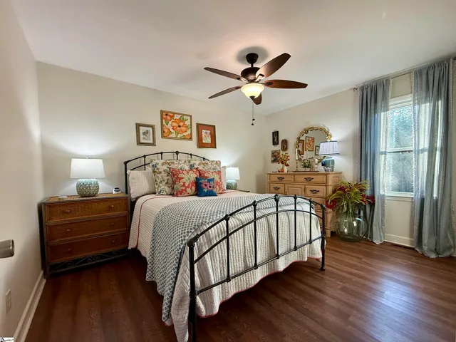 $225,000 | 231 North Dill Avenue, Greer, SC 29651