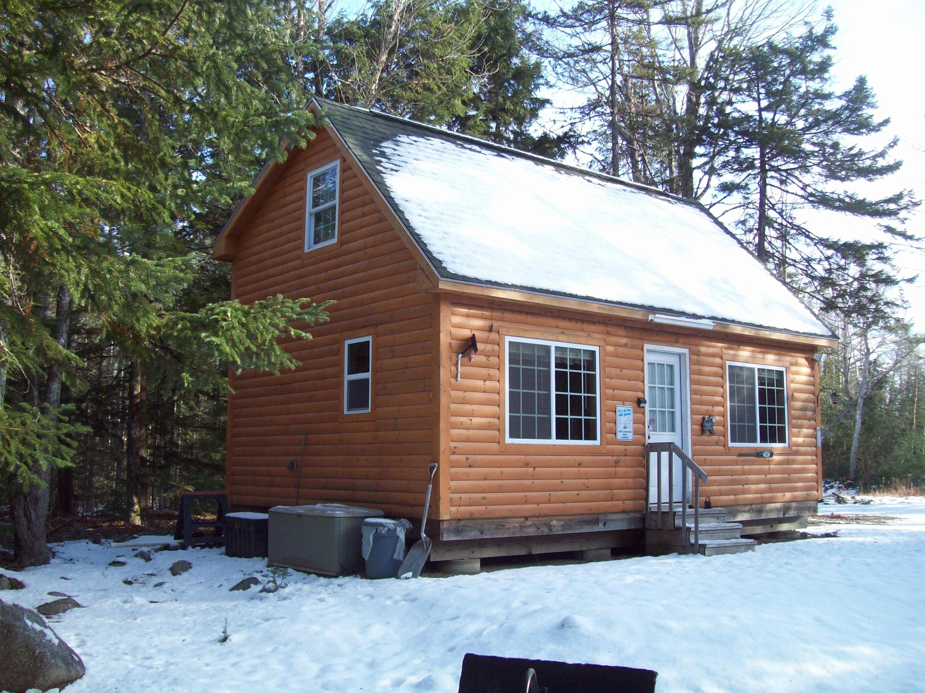 118 Wheeler Road Lincoln, ME 04457 - Photo 1 of 14 100_3682