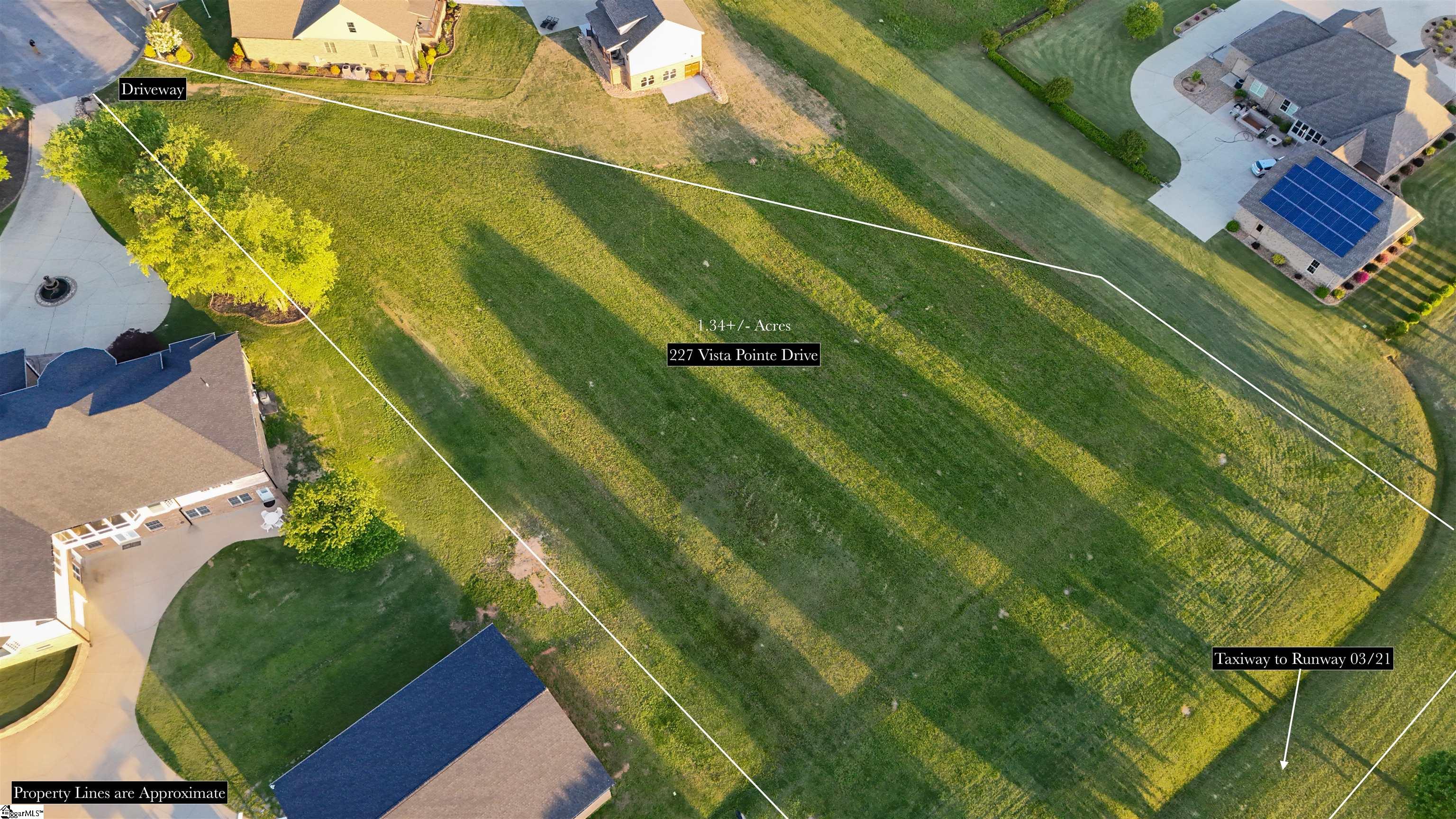 227 Vista Pointe Drive Greer, SC 29651 - Photo 7 of 9