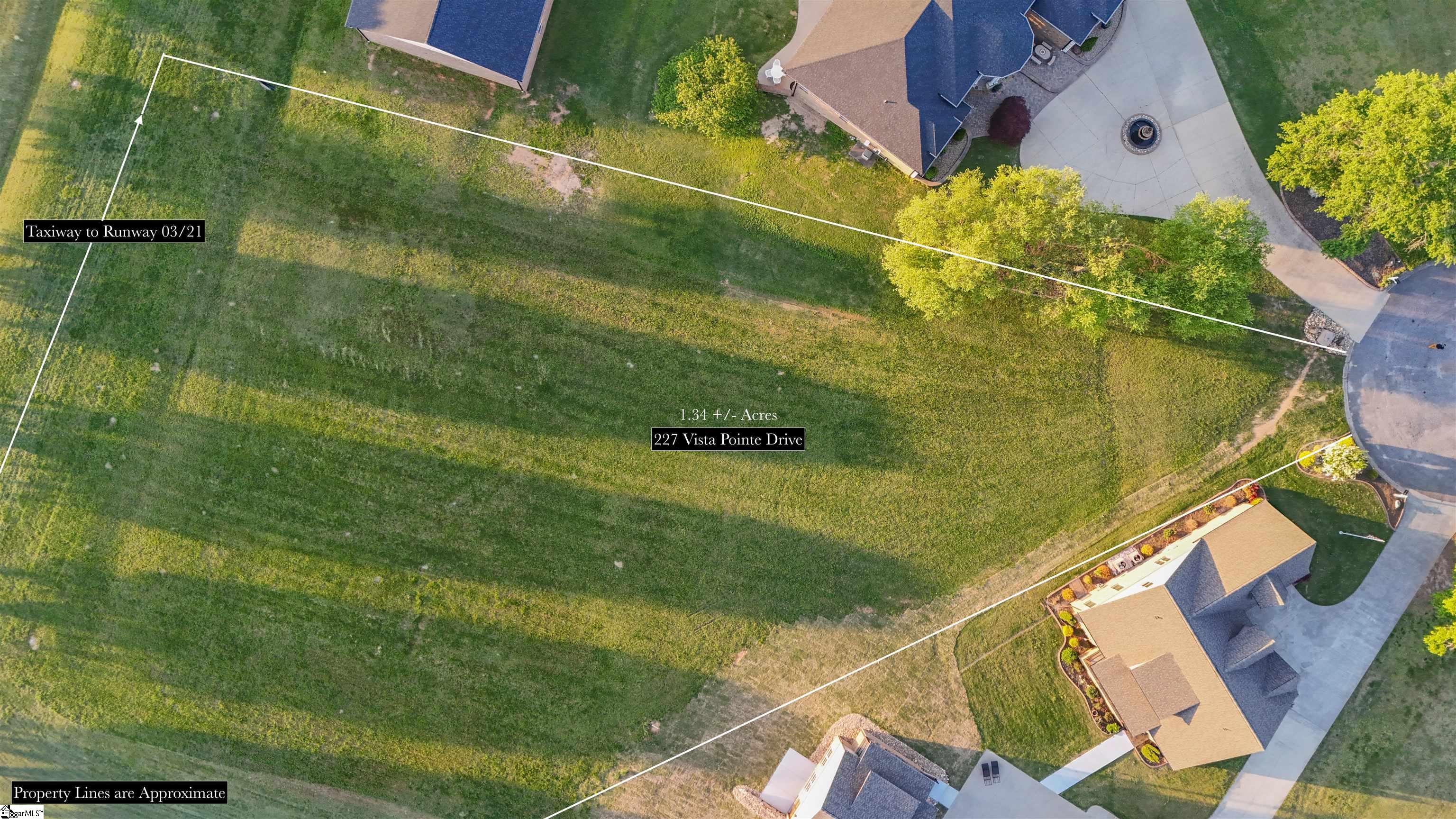 227 Vista Pointe Drive Greer, SC 29651 - Photo 8 of 9