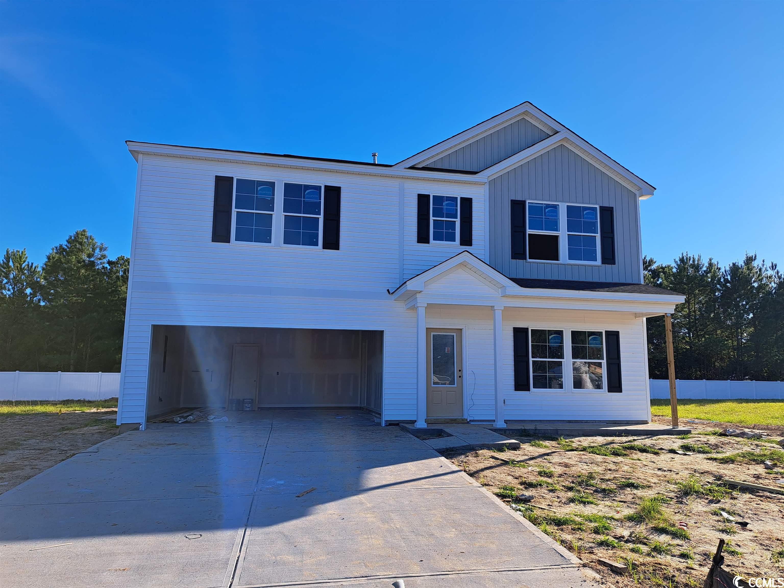 156 Wagner Circle Conway, SC 29526 - Photo 2 of 2