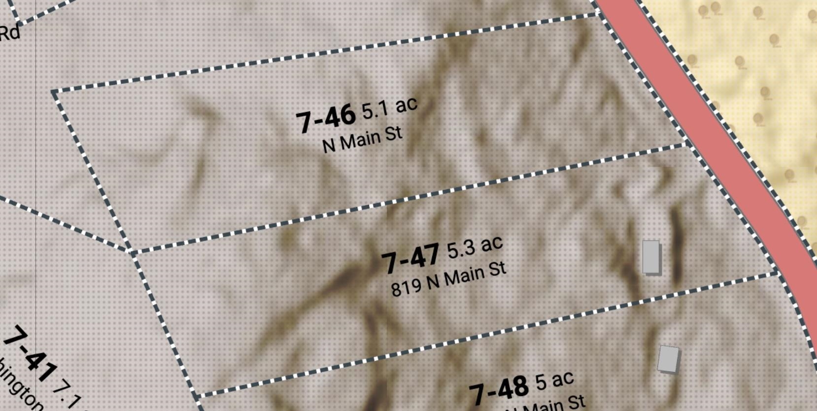 7-46 North Main Street, Unit 746 Washington, NH 03280 - Photo 2 of 6