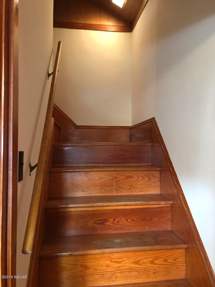 76 Lizardville Road Mill Hall, PA 17751 - Photo 29 of 40 stairs