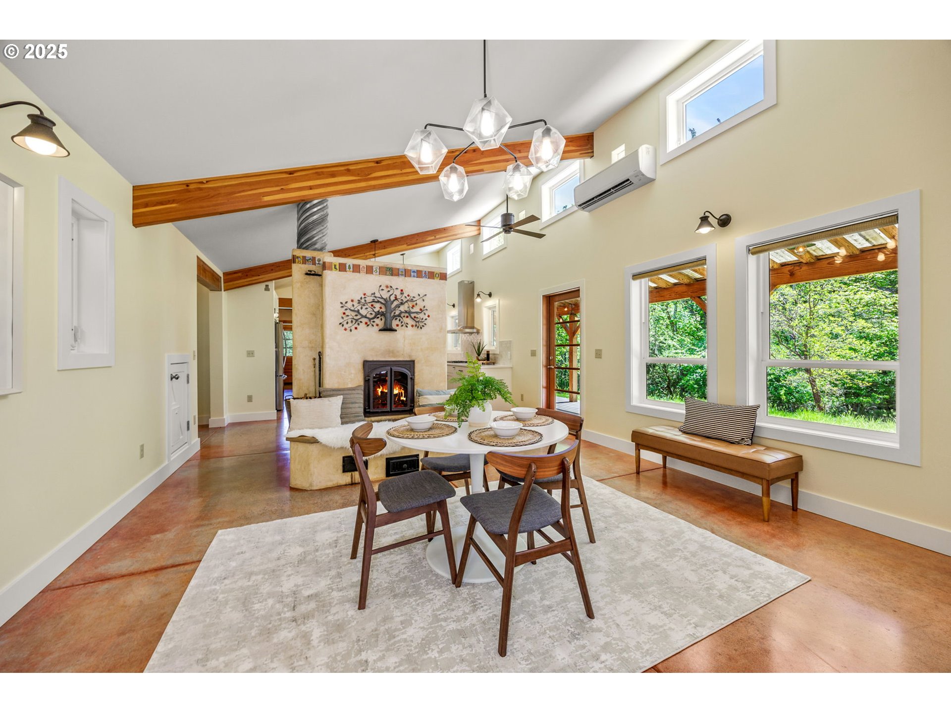 1848 Anderson Creek Road Talent, OR 97540 - Photo 25 of 48