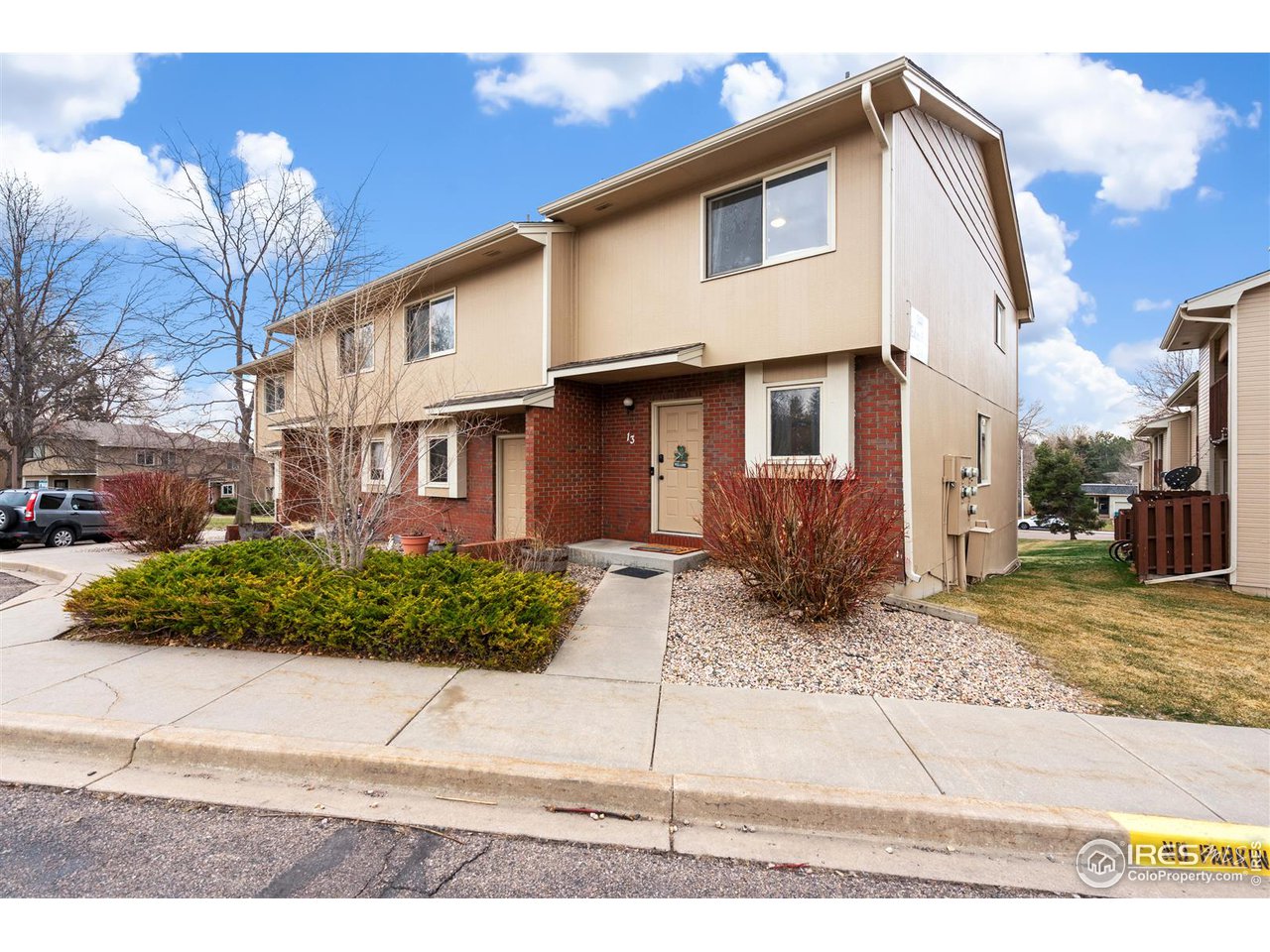 1440 Edora Road, Unit 13 Fort Collins, CO 80525 - Photo 1 of 20 Welcome to 1440 Edora Road #13!