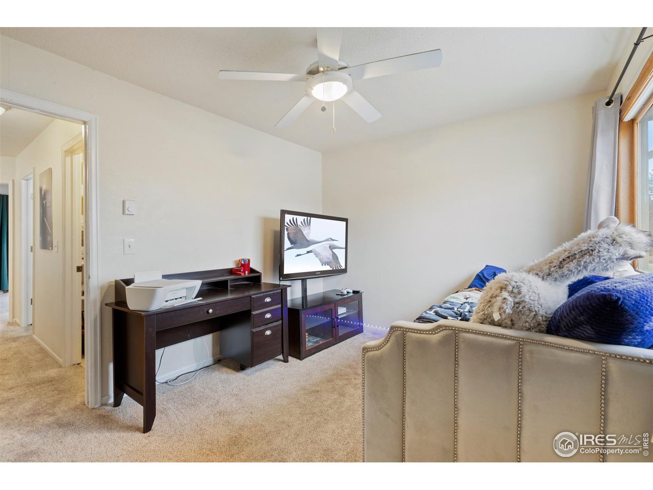 1440 Edora Road, Unit 13 Fort Collins, CO 80525 - Photo 16 of 20 Bedroom 2