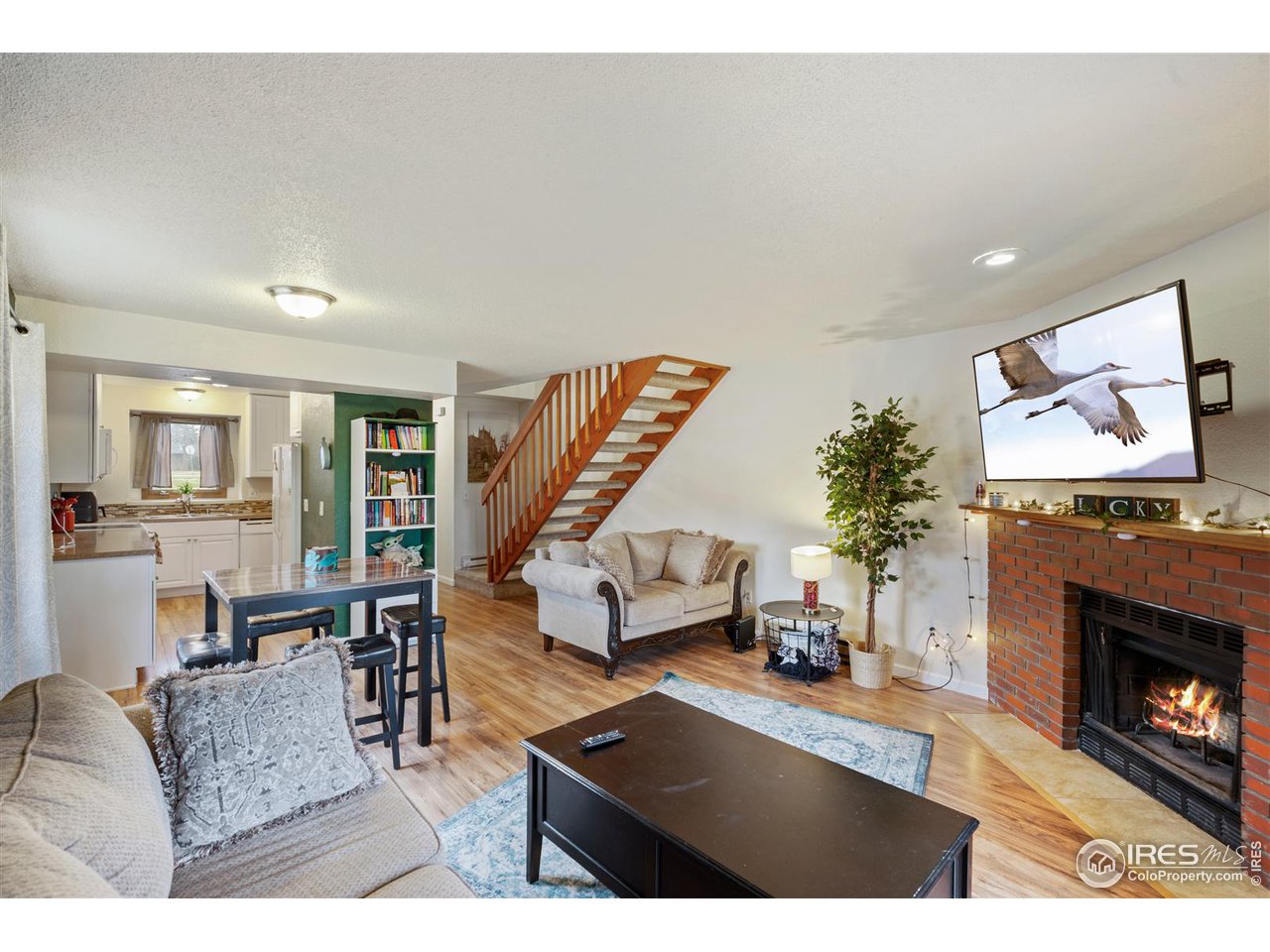 1440 Edora Road, Unit 13 Fort Collins, CO 80525 - Photo 4 of 20 Stylish and updated!