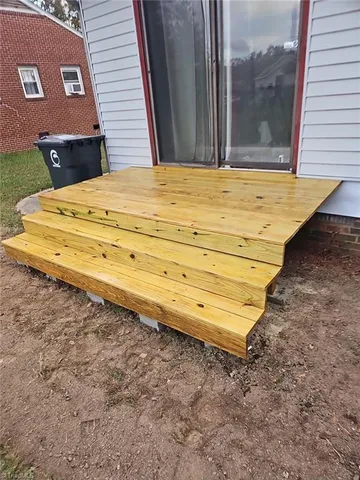 $1,500 | 2115 Hunter Street, Greensboro, NC 27401