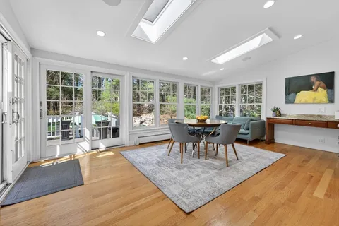 $1,500,000 | 71 Robert Best Road, Sudbury, MA 01776