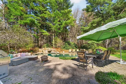 $1,500,000 | 71 Robert Best Road, Sudbury, MA 01776