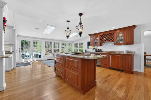 $1,500,000 | 71 Robert Best Road, Sudbury, MA 01776