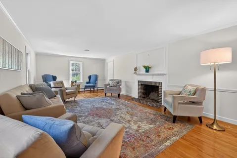 $1,500,000 | 71 Robert Best Road, Sudbury, MA 01776