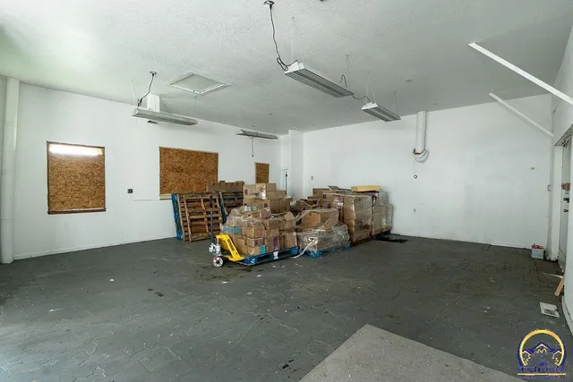 $136,000 | 1435 Southeast Madison Street, Topeka, KS 66607