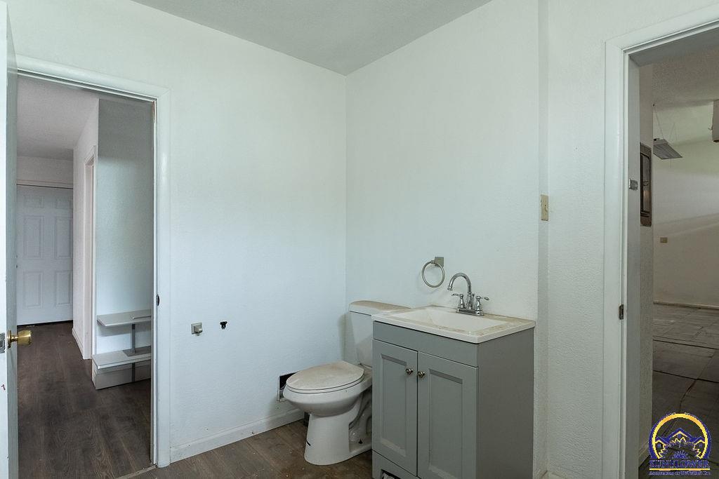 1435 Southeast Madison Street Topeka, KS 66607 - Photo 25 of 41