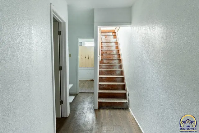 $136,000 | 1435 Southeast Madison Street, Topeka, KS 66607