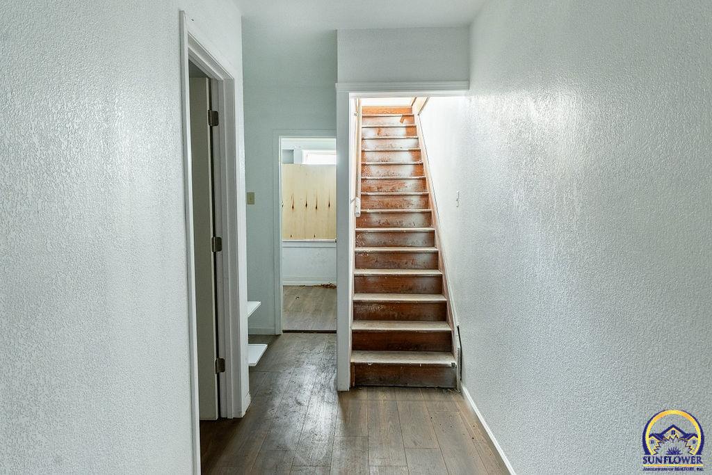 1435 Southeast Madison Street Topeka, KS 66607 - Photo 26 of 41