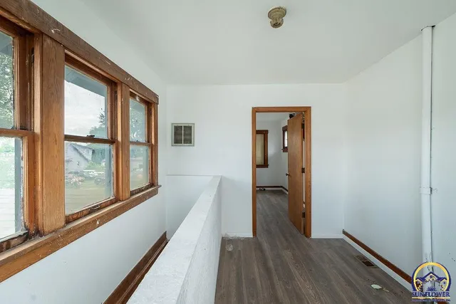 $136,000 | 1435 Southeast Madison Street, Topeka, KS 66607