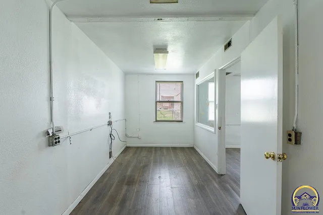 $136,000 | 1435 Southeast Madison Street, Topeka, KS 66607