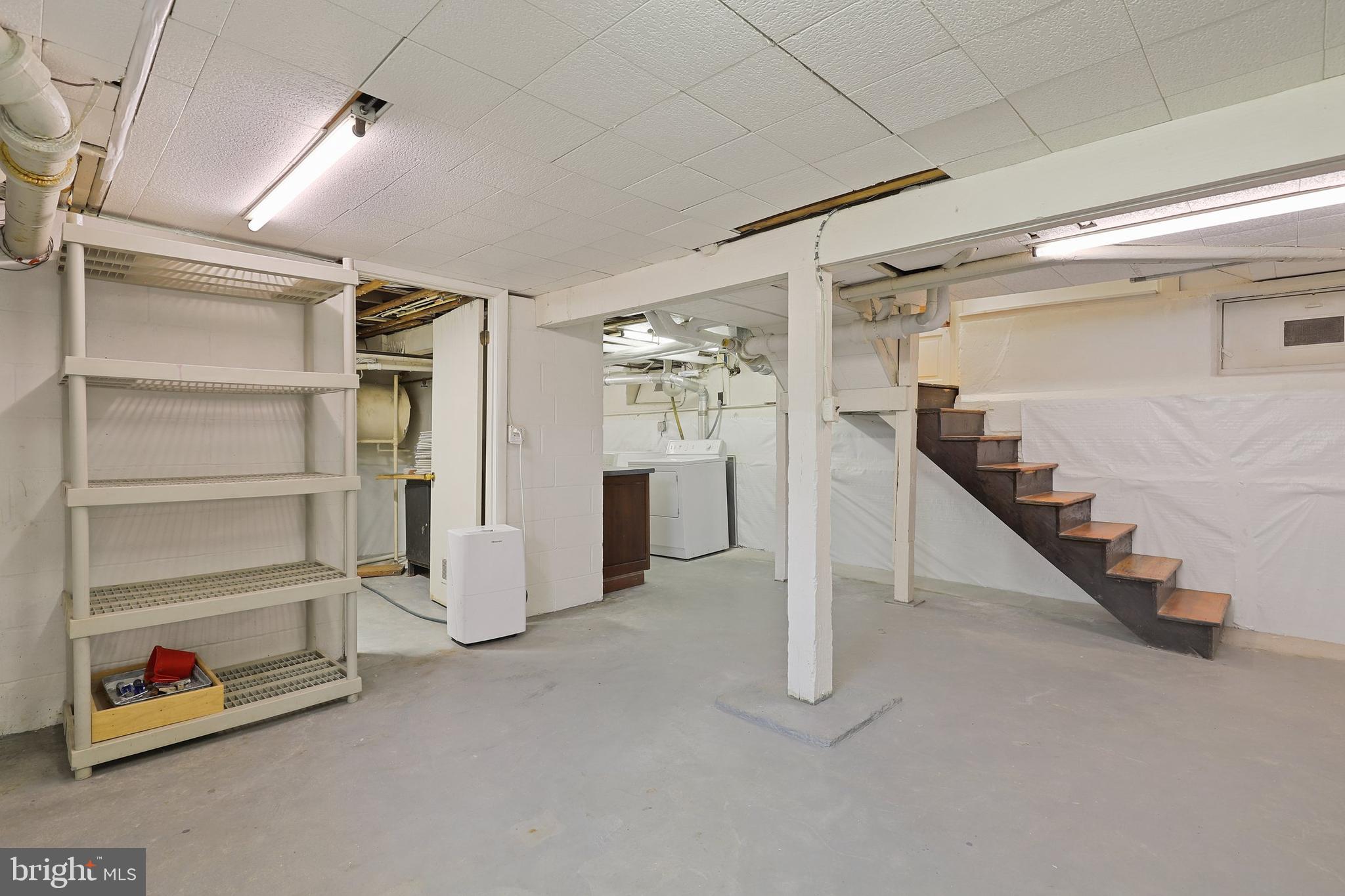 4010 Franconia Road Alexandria, VA 22303 - Photo 54 of 113 Gallery Image 54