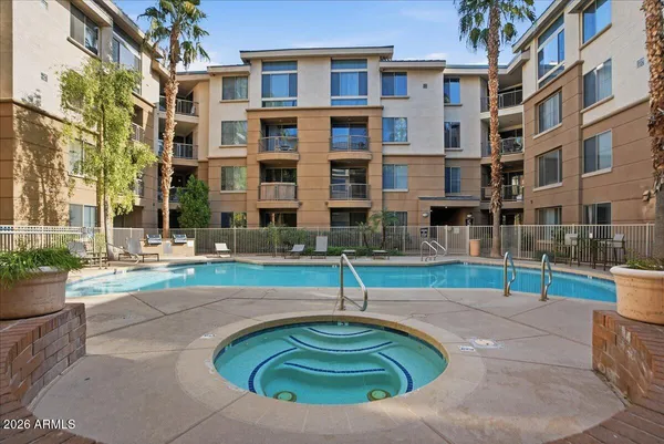 $1,195 | 1701 East Colter Street, Unit 333, Phoenix, AZ 85016
