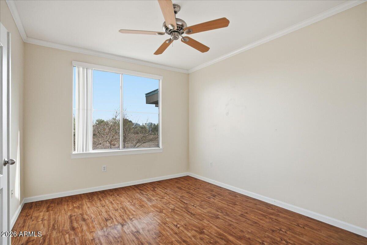 1701 East Colter Street, Unit 333 Phoenix, AZ 85016 - Photo 11 of 27 Bedroom