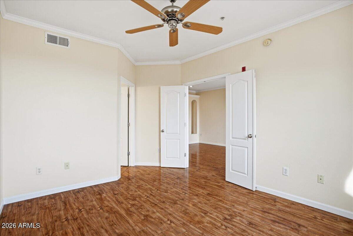 1701 East Colter Street, Unit 333 Phoenix, AZ 85016 - Photo 12 of 27 Bedroom