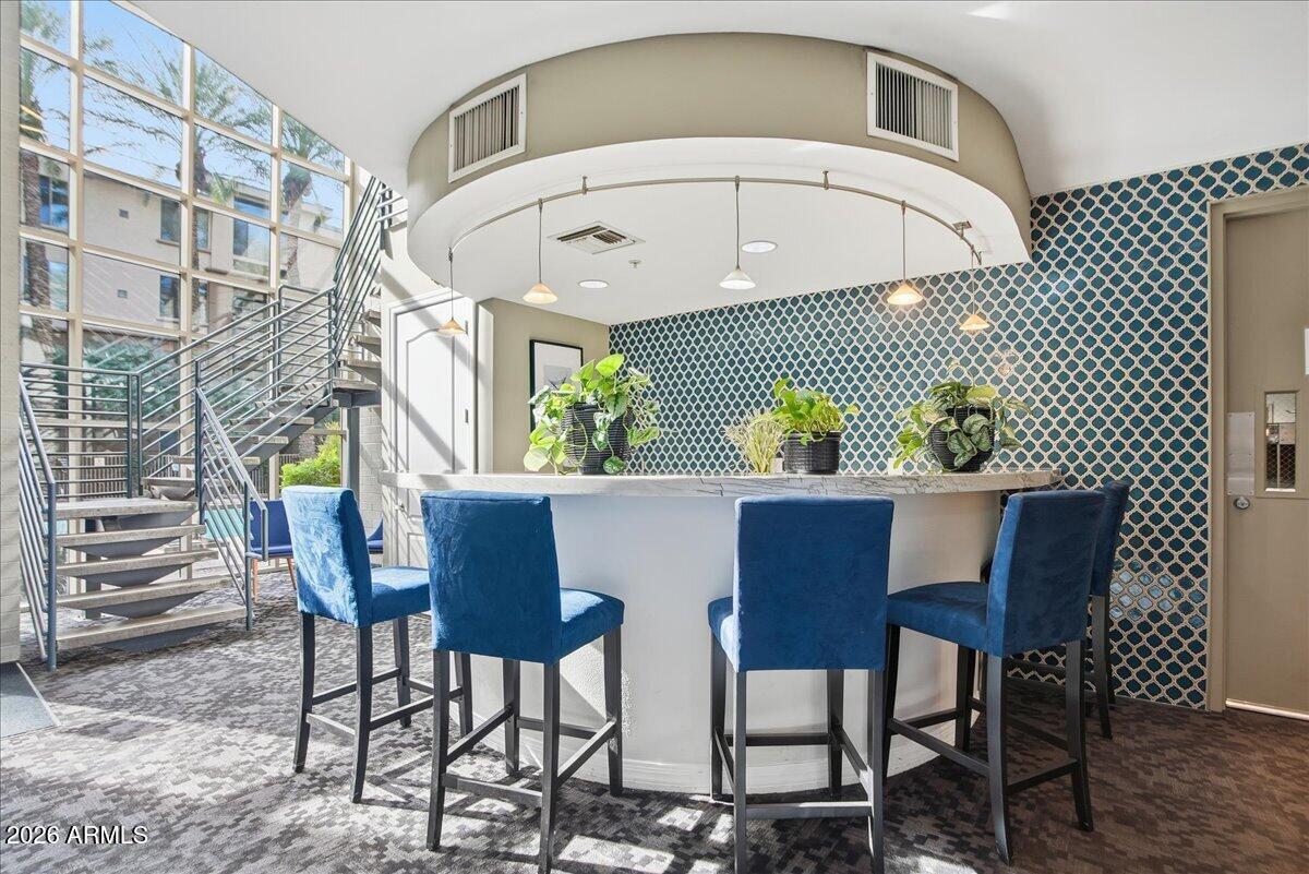 1701 East Colter Street, Unit 333 Phoenix, AZ 85016 - Photo 18 of 27 Community Room