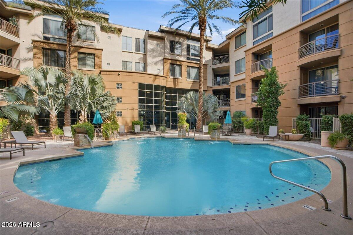 1701 East Colter Street, Unit 333 Phoenix, AZ 85016 - Photo 24 of 27 Two of 3 pools