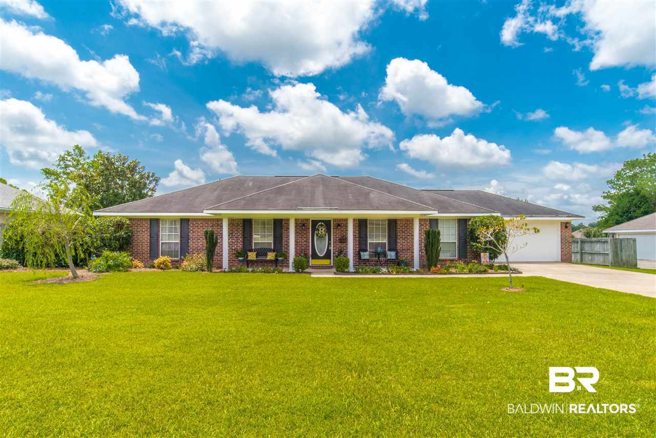 19880 Boulder Lane Robertsdale, AL 36567 - Photo 2 of 25