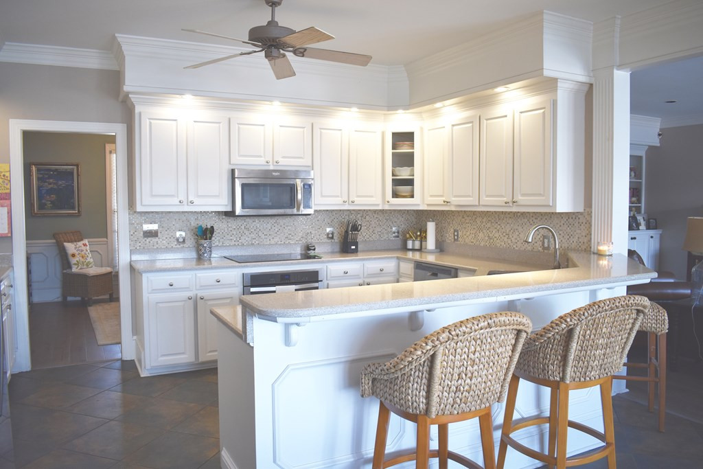 3265 Green View Parkway Sumter, SC 29150 - Photo 26 of 63
