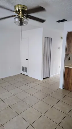 a view of room and window