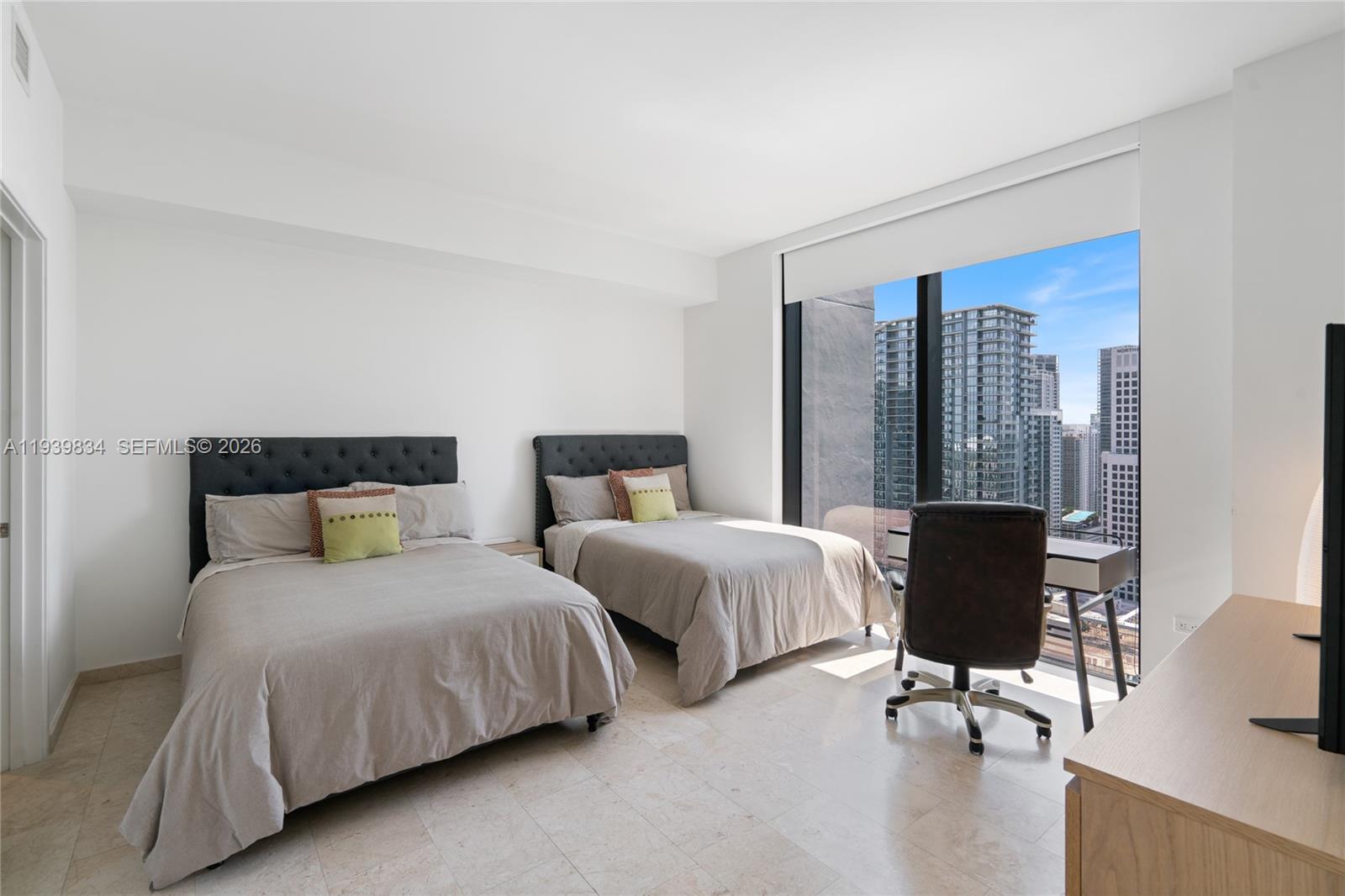 88 Southwest 7th Street, Unit 3403 Miami, FL 33130 - Photo 15 of 37 Photo 15