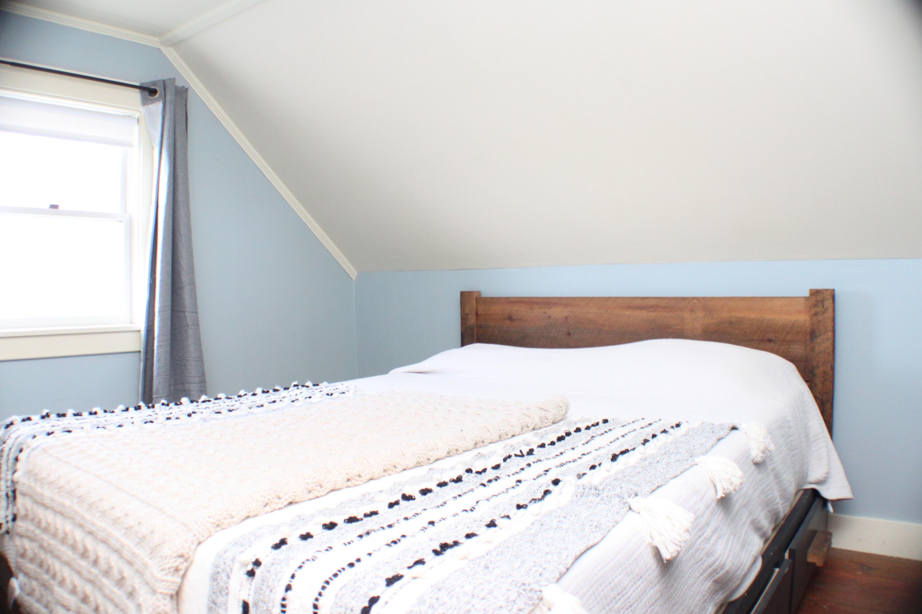 80 Main Street Waterboro, ME 04030 - Photo 31 of 45 Bedroom 2