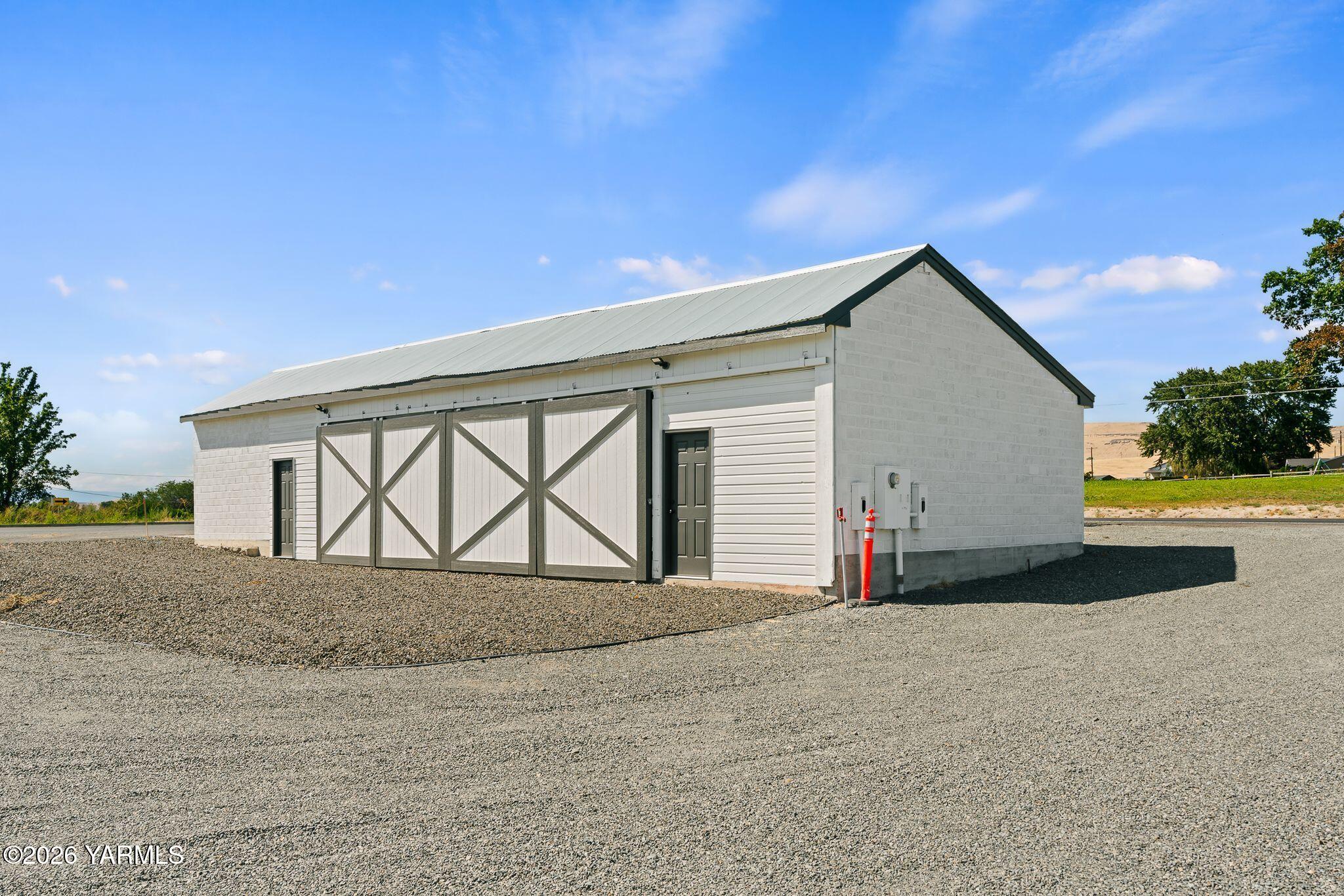 6406 Bittner Road Yakima, WA 98901 - Photo 39 of 47 Shop