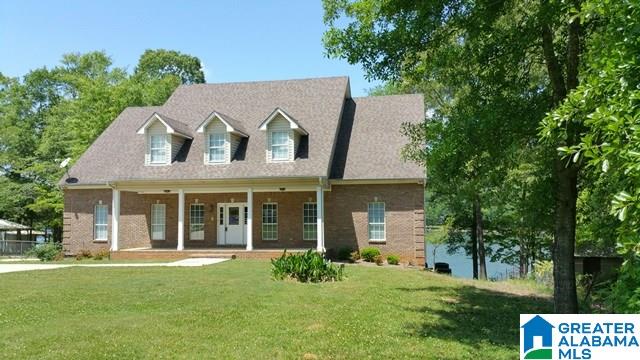 1328 Willingham Road Talladega, AL 35160 - Photo 7 of 41