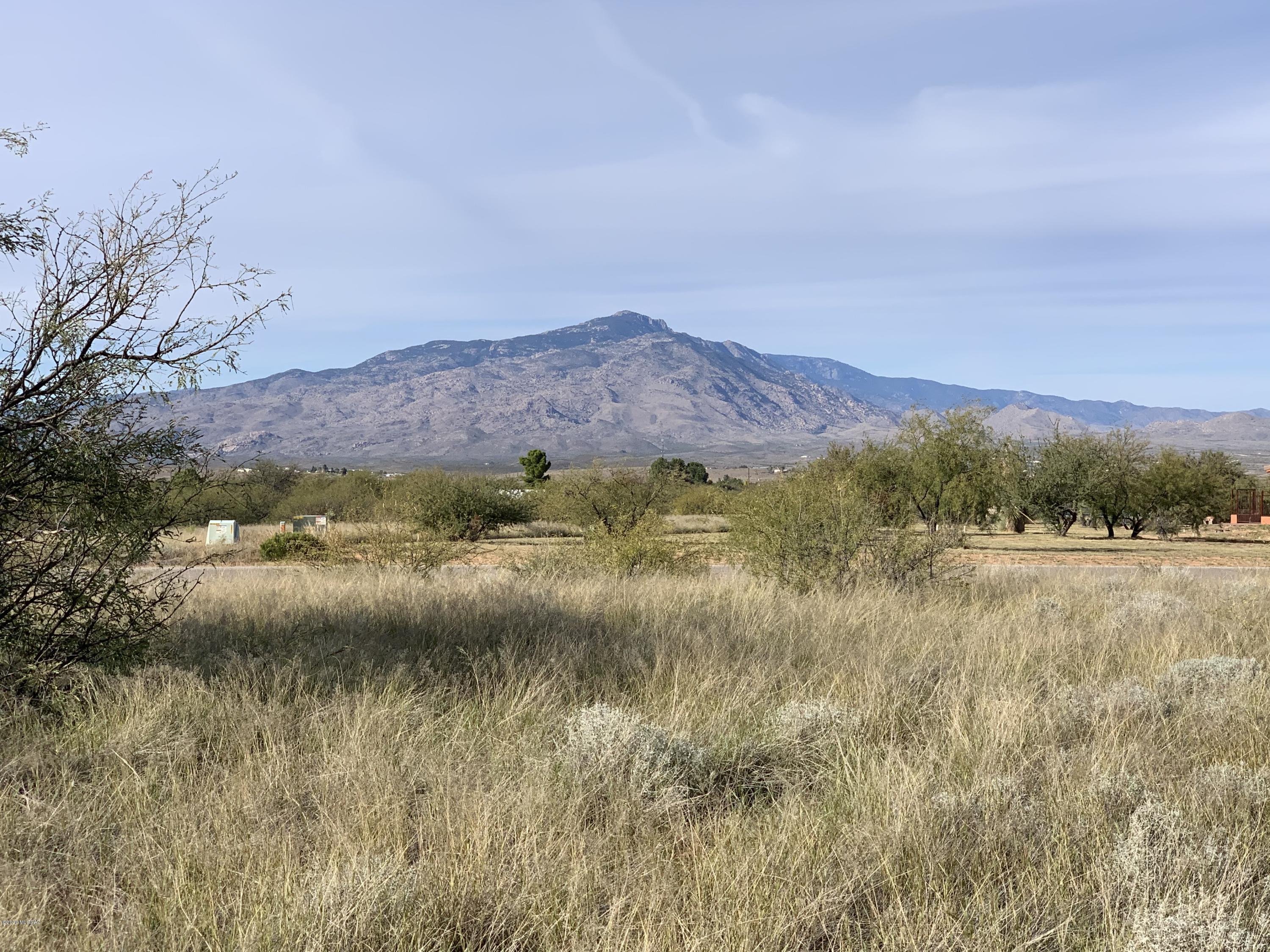 West Thunder Pass Road, Unit 60 Benson, AZ 85602 - Photo 21 of 21