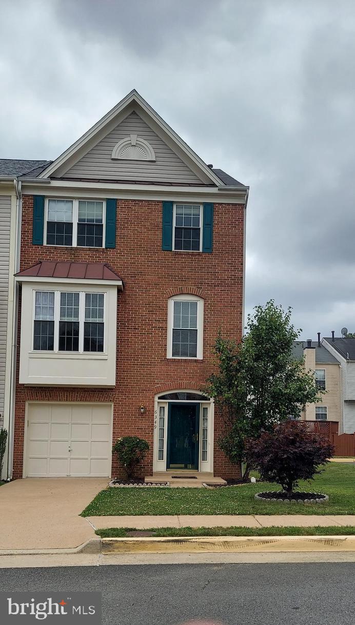 6349 Demme Place Springfield, VA 22150 - Photo 1 of 11