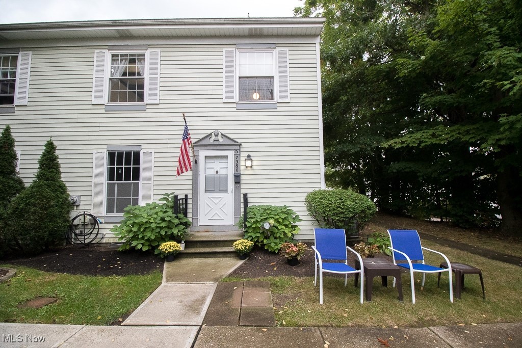 7380 Fox Mill Road, Unit D Mentor, OH 44060 - Photo 2 of 20 Gallery Image 2