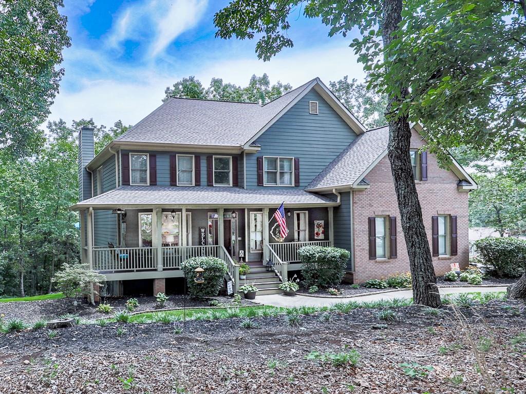 1780 Ridge Road Canton, GA 30114 - Photo 1 of 1 Gallery Image 1