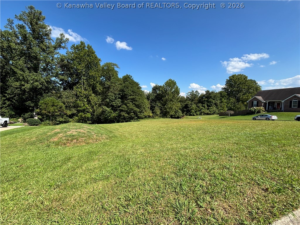 1102 Oakwood Road Culloden, WV 25510 - Photo 1 of 8 Gallery Image 1
