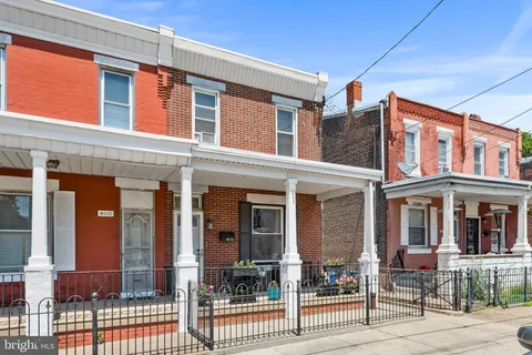 $249,000 | 4618 East Stiles Street, Philadelphia, PA 19137