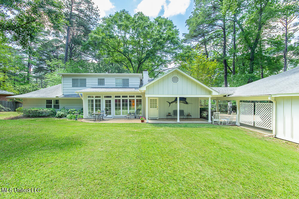 1648 Pine Ridge Place Jackson, MS 39211 - Photo 6 of 47 IWOM-36