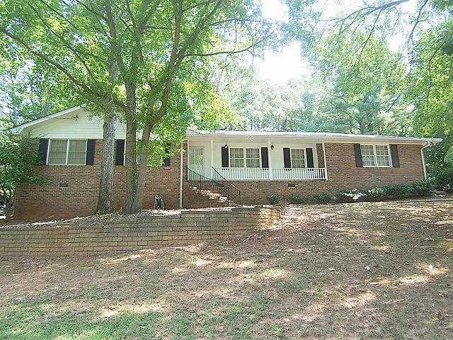 814 Hickory Ridge Road Southwest Lilburn, GA 30047 - Photo 1 of 1 Gallery Image 1