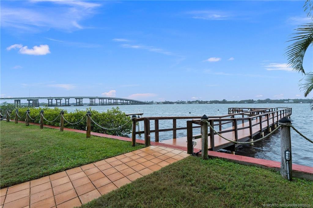 1915 Southwest Palm City Road, Unit 8H Stuart, FL 34994 - Photo 34 of 36 Gallery Image 34
