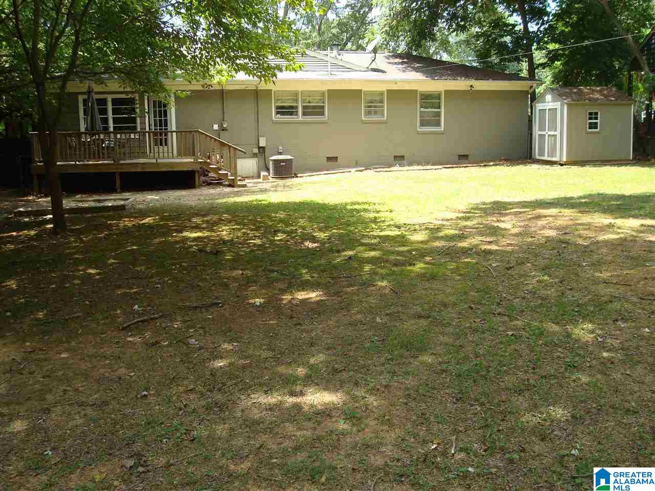 4209 Montevallo Road South Birmingham, AL 35213 - Photo 22 of 22