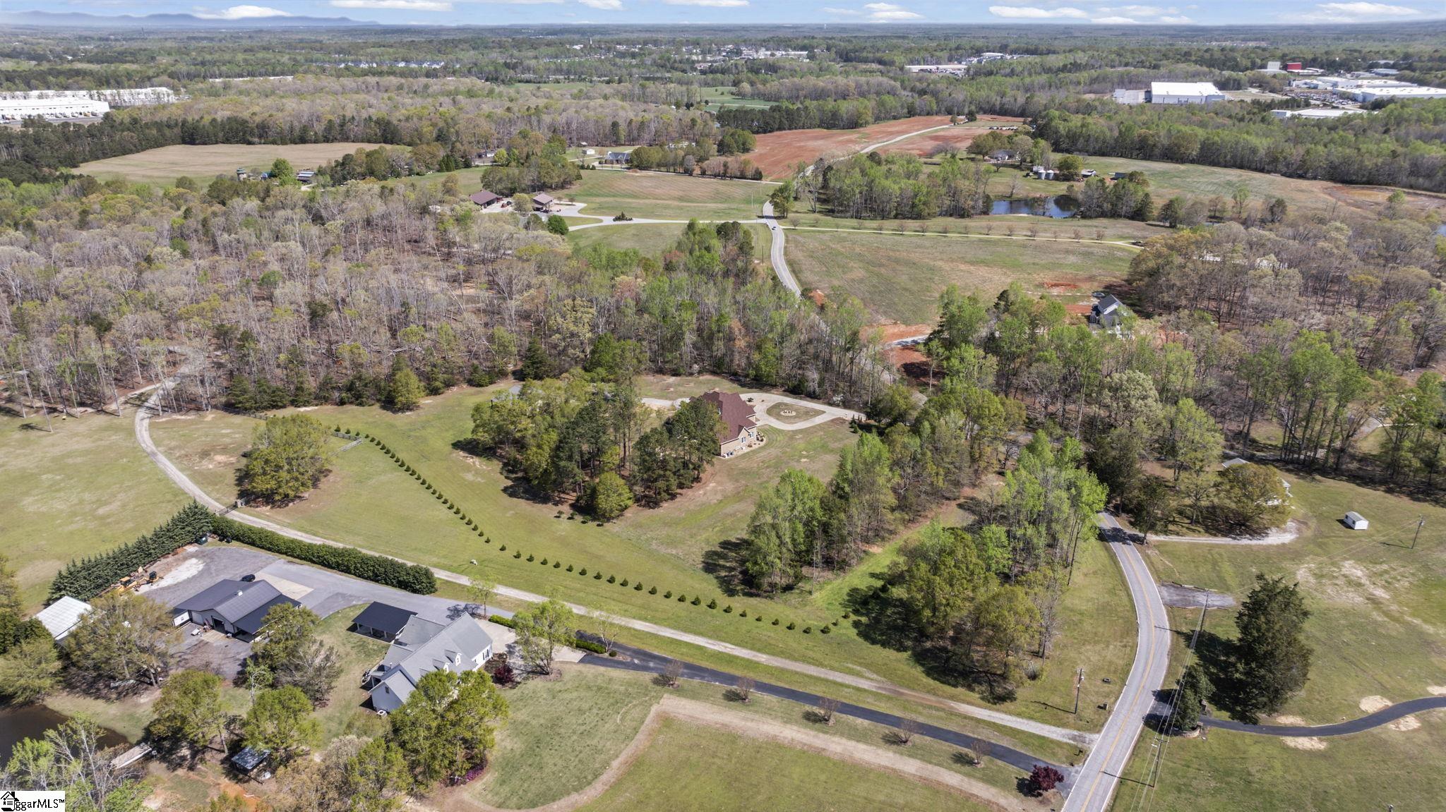 1132 McCarter Road Fountain Inn, SC 29644 - Photo 49 of 50 Gallery Image 49