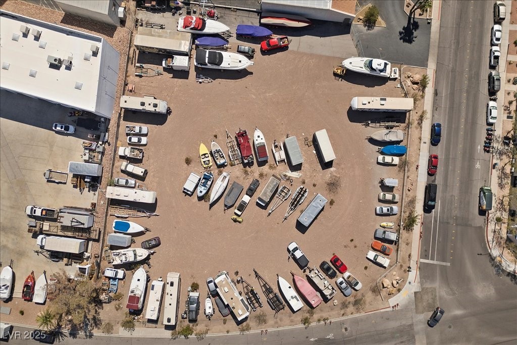 View of property location