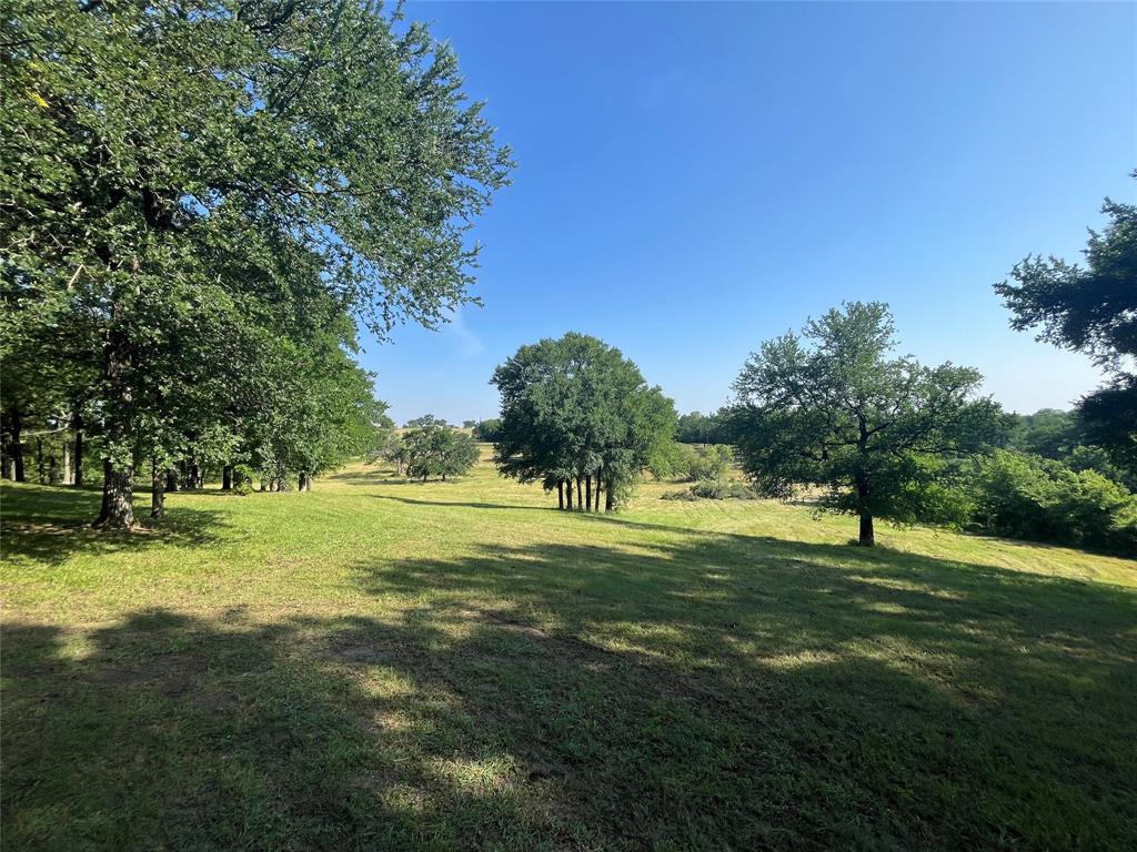 3220 Randell Lake Road Denison, TX 75020 - Photo 12 of 19 a view of an outdoor space and yard